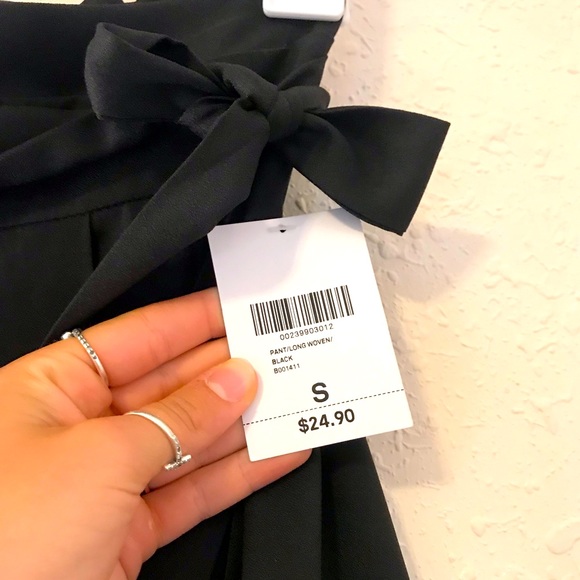 Float pants - Picture 2 of 3